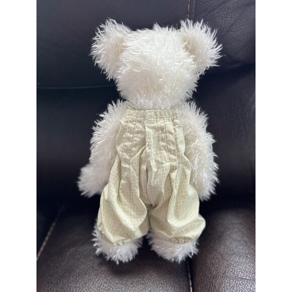 Boyds Bears “Oh What a Beautiful Mornin’” Plays music! - Picture 4 of 6